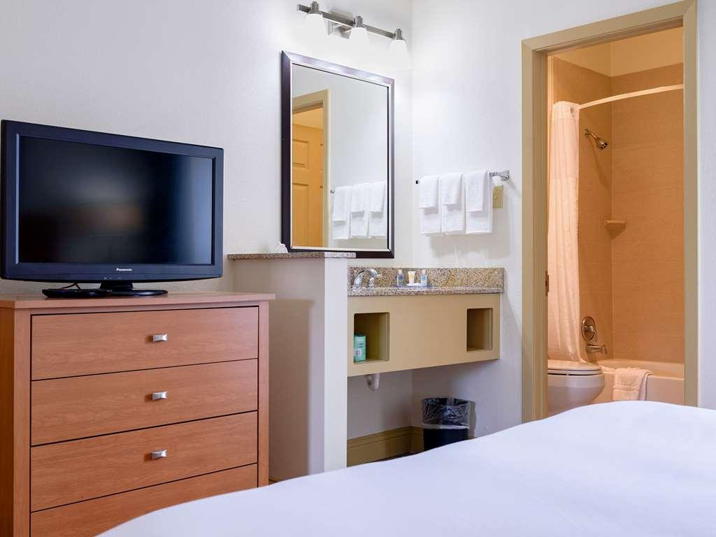 Comfort Suites Baton Rouge South I-10 Room photo