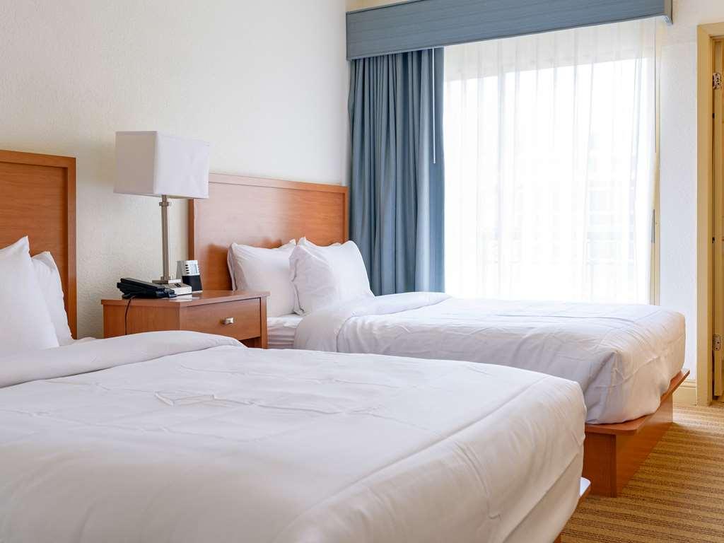 Comfort Suites Baton Rouge South I-10 Room photo