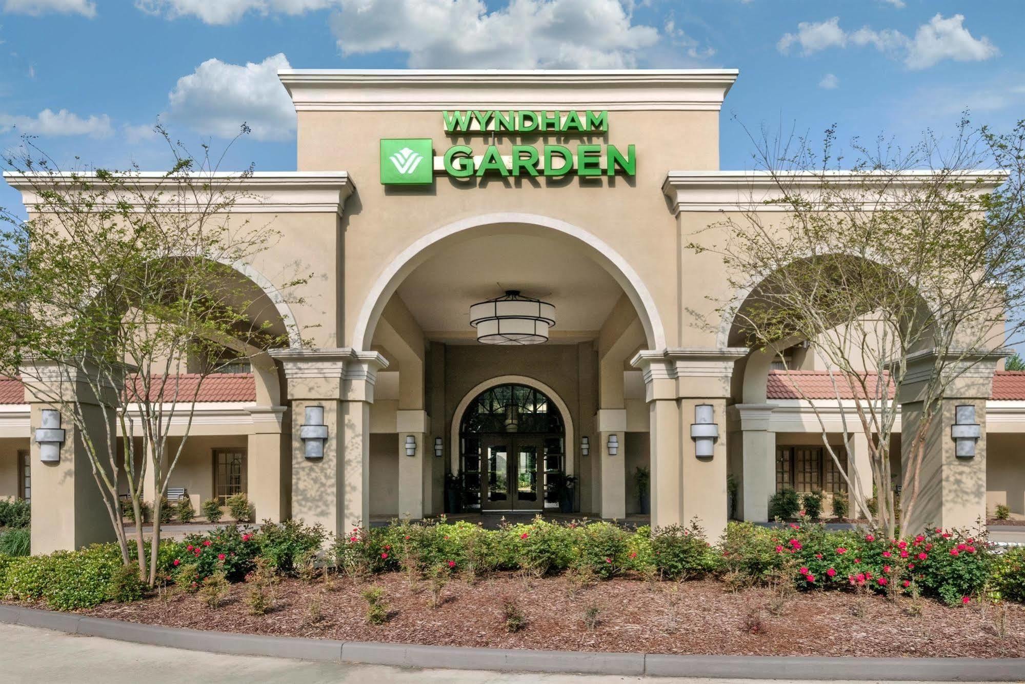 Comfort Suites Baton Rouge South I-10 Exterior photo