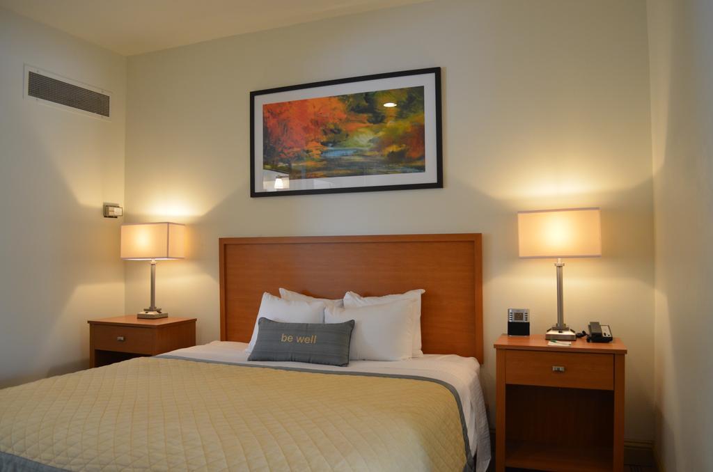 Comfort Suites Baton Rouge South I-10 Exterior photo